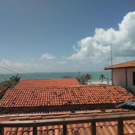 Apartamento A 100 Mts Da Praia, No Centro De Pipa Praia de Pipa ภายนอก รูปภาพ