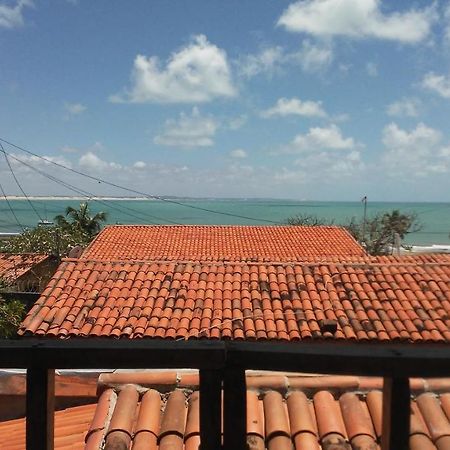 Apartamento A 100 Mts Da Praia, No Centro De Pipa Praia de Pipa ภายนอก รูปภาพ