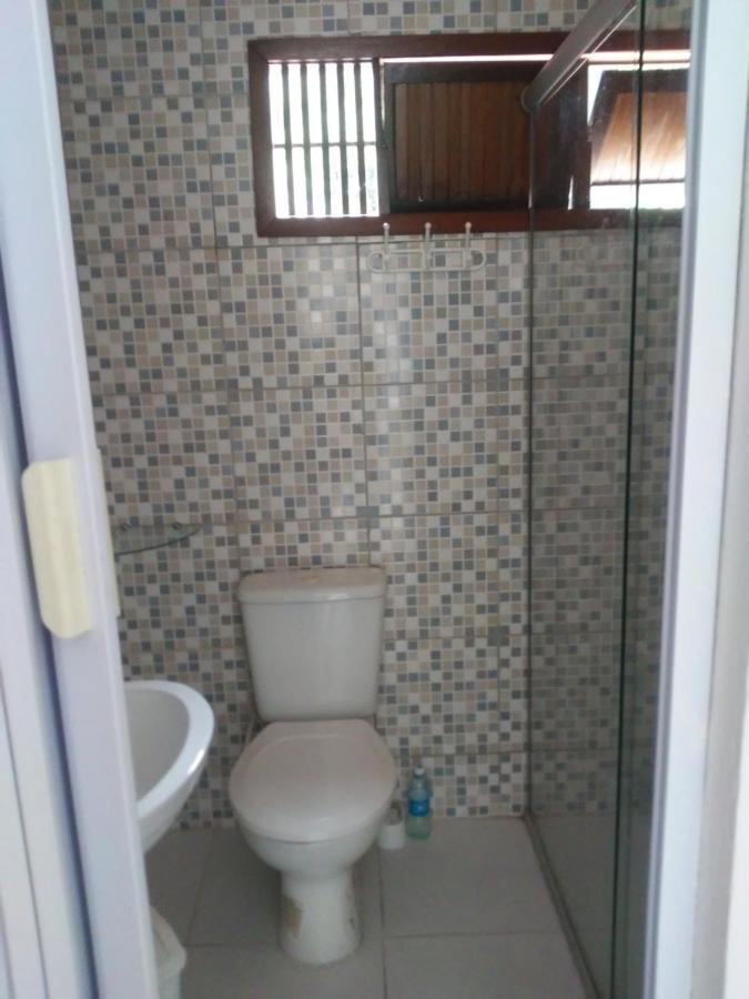 Apartamento A 100 Mts Da Praia, No Centro De Pipa Praia de Pipa ภายนอก รูปภาพ