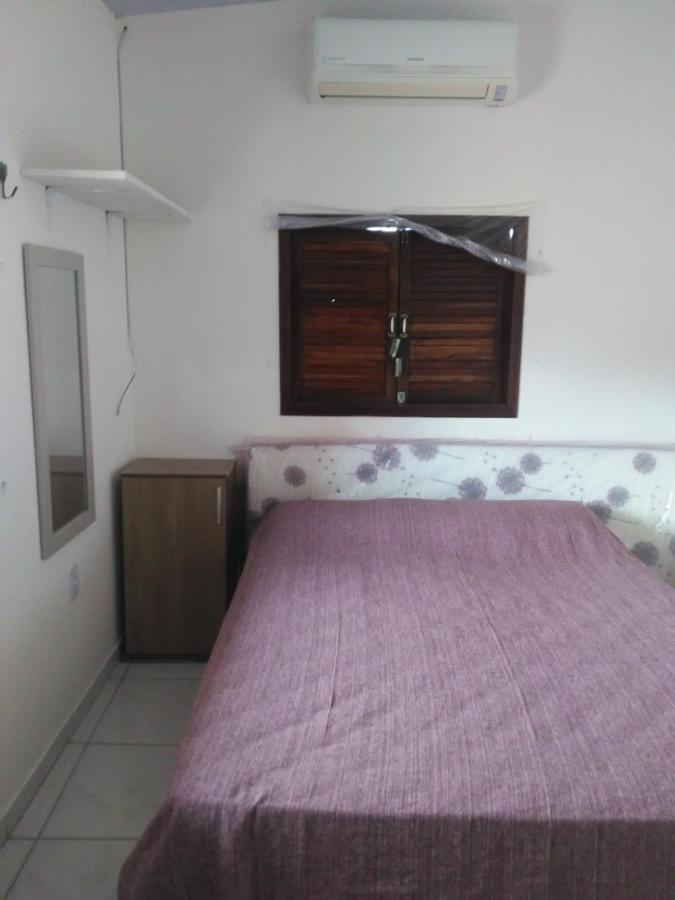 Apartamento A 100 Mts Da Praia, No Centro De Pipa Praia de Pipa ภายนอก รูปภาพ