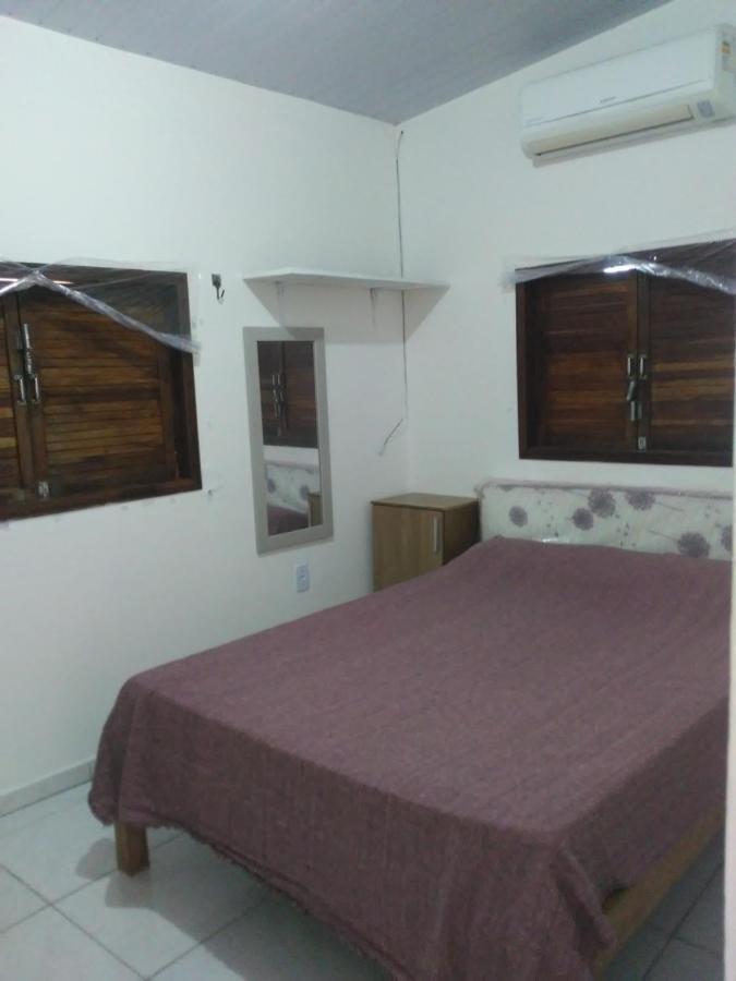 Apartamento A 100 Mts Da Praia, No Centro De Pipa Praia de Pipa ภายนอก รูปภาพ