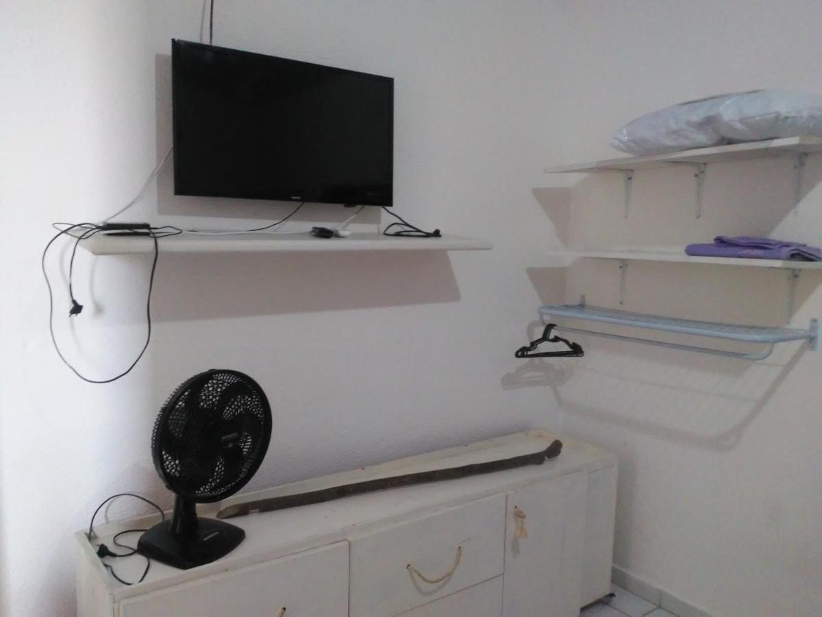 Apartamento A 100 Mts Da Praia, No Centro De Pipa Praia de Pipa ภายนอก รูปภาพ
