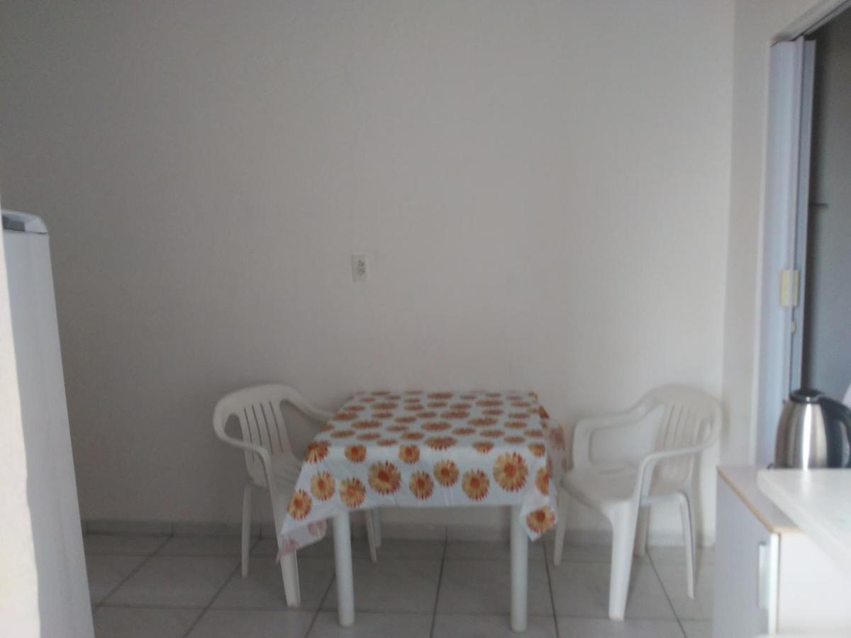 Apartamento A 100 Mts Da Praia, No Centro De Pipa Praia de Pipa ภายนอก รูปภาพ