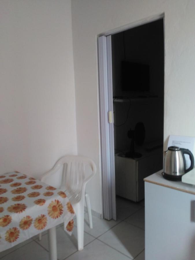 Apartamento A 100 Mts Da Praia, No Centro De Pipa Praia de Pipa ภายนอก รูปภาพ