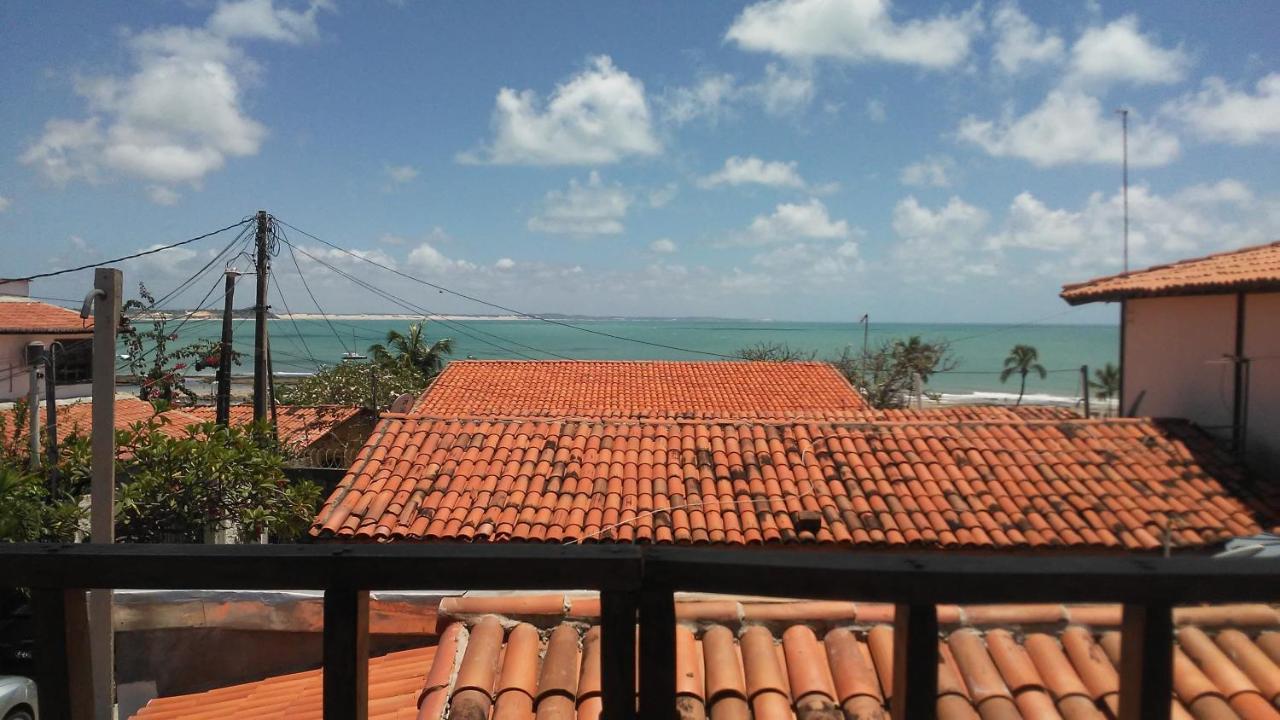 Apartamento A 100 Mts Da Praia, No Centro De Pipa Praia de Pipa ภายนอก รูปภาพ