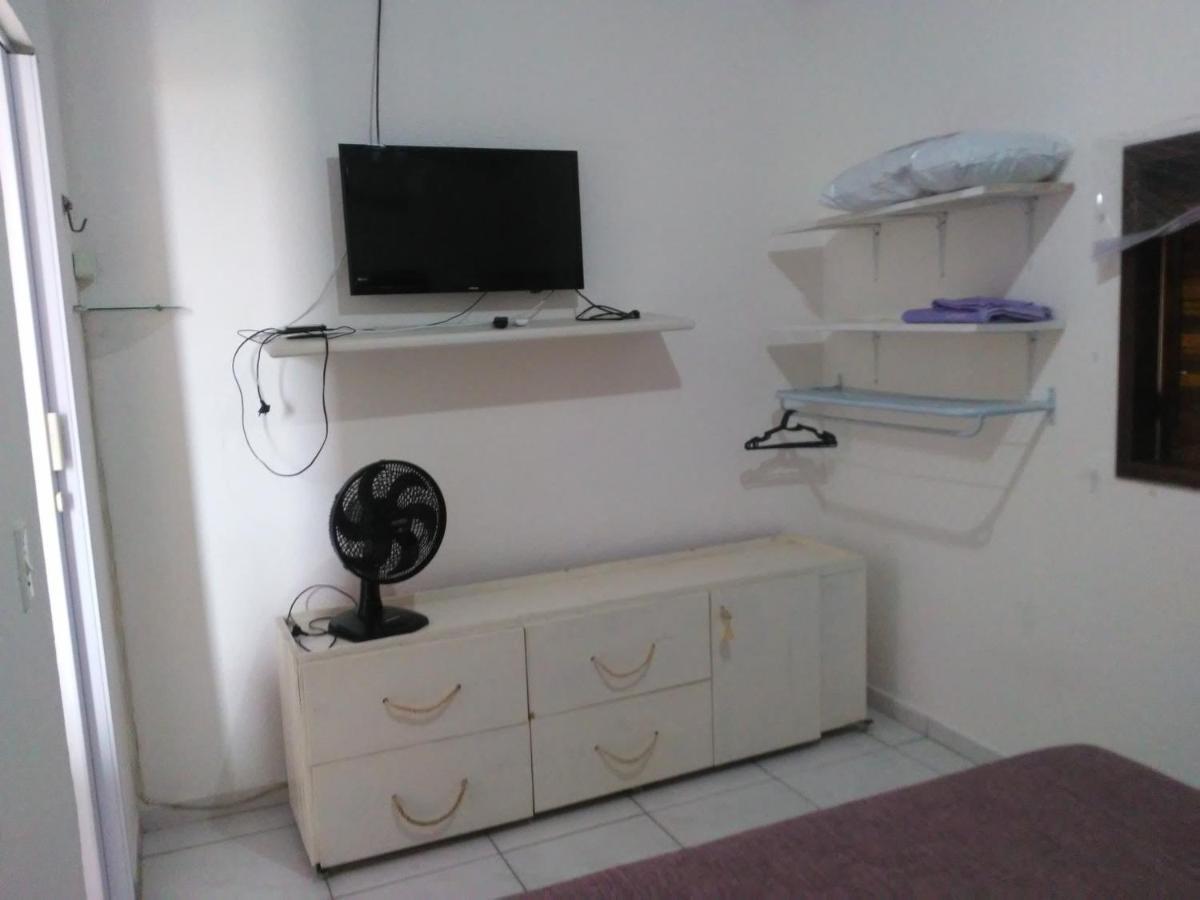 Apartamento A 100 Mts Da Praia, No Centro De Pipa Praia de Pipa ภายนอก รูปภาพ